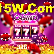 338Bet App Interface