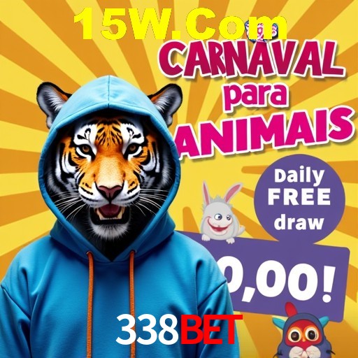 Inovações de Jogos na 338Bet: O Futuro das Experiências Interativas