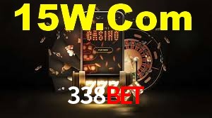 Roulette Table 338Bet
