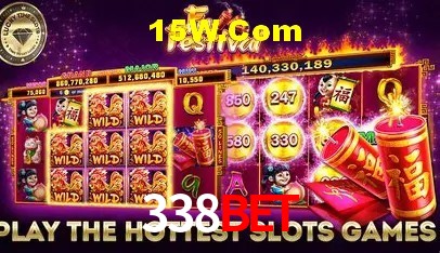 338Bet São Paulo - Top Slots