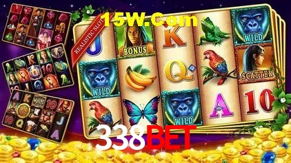 338Bet Salvador - Promo Stats