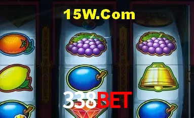 338Bet São Paulo - Jogo Providers