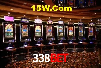 Promoções Sazonais 338Bet