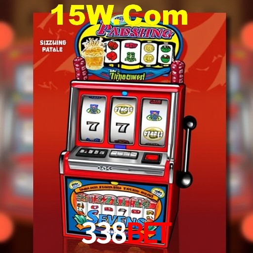 Descubra o Mundo do Cassino Online com 338Bet