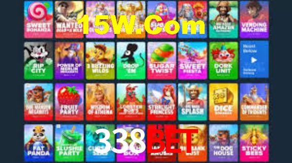 338Bet Casino