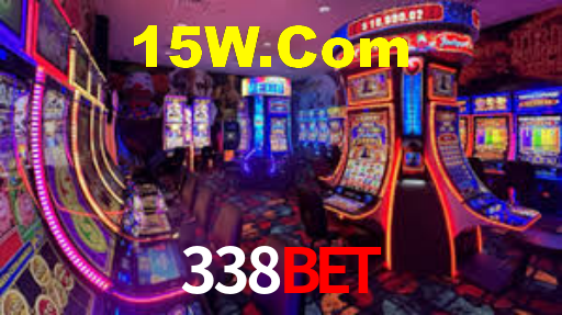338Bet Casino