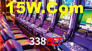 Premium Interface 338Bet