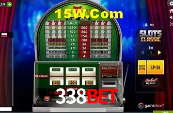 338Bet Salvador - Statistics