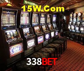 338Bet - User Statistics