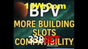 Bonus Features 338Bet