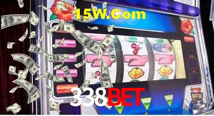338Bet Belo Horizonte - Jackpots