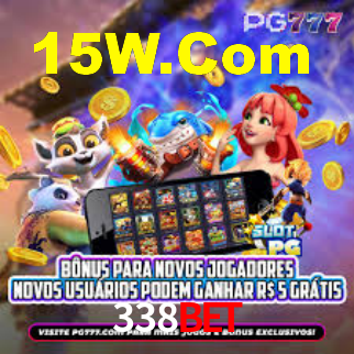 Bônus Generosos e Exclusivos no 338Bet para Você!