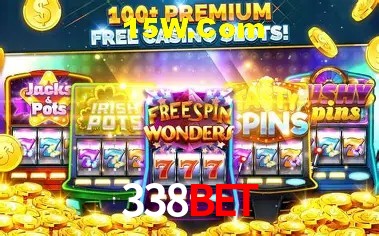 338Bet Promoções - 30+ Ofertas Diárias