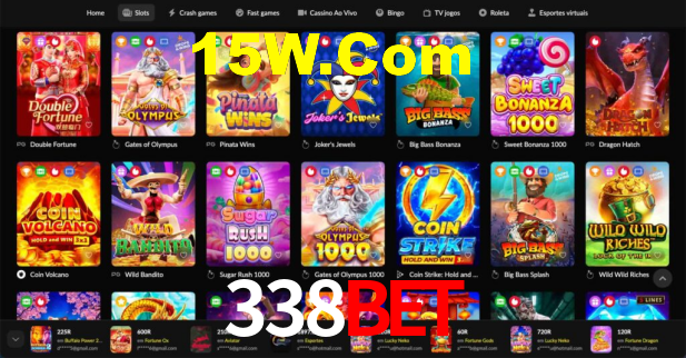 338Bet - Brasil Cassino Jogos - 338Bet.Com