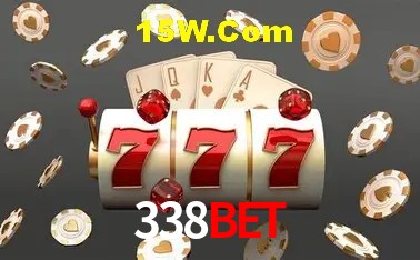 338Bet - cassino ao vivo