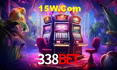 338Bet Rio de Janeiro - Slot Strategy