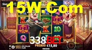 Experiência VIP 338Bet