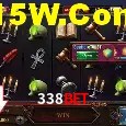 338Bet Rio de Janeiro - Popular Jogos