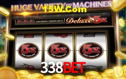 338Bet Rio de Janeiro - Licenses